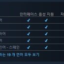셀렉션(selection)