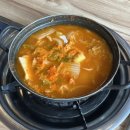안양종합운동장 맛집 “월수금통돼지 비산점“ 김치찌개, 제육볶음 꿀맛!