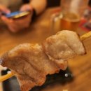 마츠야마 오카이도 이자카야 투어 1 : 마쓰야마맛집 꼬치 맛집 &#39;스미노야토사카&#39; 교자만두 &#39;카와사키&#39;