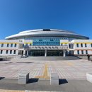 구례체육관 이미지