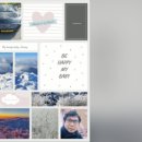 라제통문벚꽃길 이미지