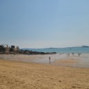 꾸지나무골해수욕장 이미지