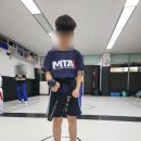 MTA 관동태권도장 이미지