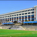 용인고등학교 이미지