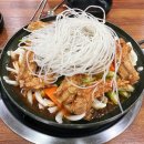 조선별관 | 내돈내산~전주 현지인 맛집~ 매콤한 등갈비가 매력적인 '신돈조선별관' 솔직 후기🍖