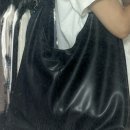 모어블랙 | 무르 르모어백 블랙 후기