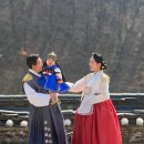 단아한 뷰티 | 광주헤어메이크업출장 이가헌 한옥 스튜디오 돌촬영, 단아한 전통 가체머리 세팅 후기
