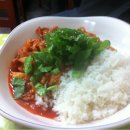 맛샘분식&커피