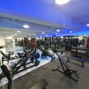 메콩짐24 태화동 24시 헬스장 이미지