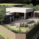 CU 홍천상오안점 이미지