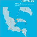 바다와 숲 이미지