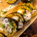 속초킹김밥&도시락 - 송파구 송파대로45길 3-24 | [쌍문동 맛집] 백운 시장 맛집 속초킹김밥 &도시락 본점 방문 후기
