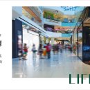 진남체육공원 실내체육관 이미지