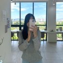 전주 효자동 미용실 [ 어든헤어 ] 소정 수석디자이너 추천 / 매직셋팅 하고 온 후기