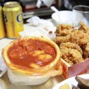 부어치킨 이미지