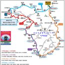 10월24~25일(금토) BAC13성문종주 북한산(백운대) "단풍절정" 국립공원 BAC100대명산 이미지