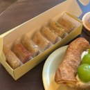 연남동 디저트 카페 (더현대, 갤러리아 팝업 인기 글루텐프리 디저트) 마들젠 후기