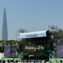 뉴홉 | [공연후기] 2025 러브썸 페스티벌 준비_러브썸2024 후기,라인업, 준비물