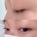 [울산 동구 헤이뽀뷰티] 영양 가득 유지력이 좋은 울산 속눈썹 펌
