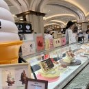아우치 아이스크림 신세계백화점강남 스위트파크 내돈내산