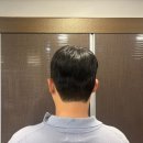 젠틀맨헤어컷전문