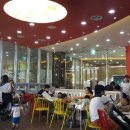 기똥차분식 이미지