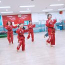 문산태권스쿨 이미지