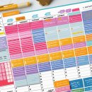 서면중앙시장(전통시장- 이미지