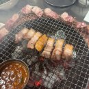 하이비어 | 정발산 고기집 제주 돗날 후기 | 멜젓/갈치속젓 둘 다 나오는 곳(feat.하이비어)
