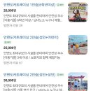 안면카트체험장 | 안면도 여행 액티비티 추천 안면카트체험장 후기