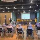 고산3동 커뮤니티센터 이미지