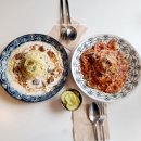 롤링파스타 서면점 | 부산 서면 양식집 파스타 맛집 롤링파스타