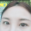 여우라인 이미지