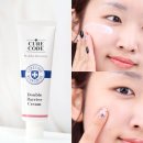 겨울철 보습크림 피부 장벽 강화 크림 세라마이드 효과 큐어코드