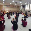 요가교실 이미지