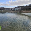 송산낚시 | 경기도 화성 병점 송산낚시터 [유료손맛터]