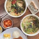 [내돈내산] 부산 교대역 거제동 돼랑이투칼국수 솔직 후기