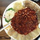 한나낙지마당 이미지