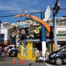 남망산충무김밥