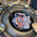 보성녹돈불판생삼겹살전문 | 광주 각화동 맛집 | 육즙이 퐝퐝 터지는 녹돈집, 볶음밥까지 완벽한 고기집