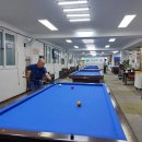 프로24 당구장 이미지