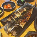 어랑 | 🐟🍽️신논현역 직장인 추천 생선 구이 찐 맛집, 어랑 생선밥상 후기