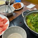 등촌샤브샤브 부산본점 이미지