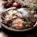 남도밥상 이미지