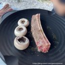장보이소 | [블챌] 내돈내산 캠핑 요리 후기