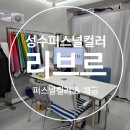 스타일리스트 | 성수 퍼스널컬러 진단 추천, 리브르 퍼스널 스타일리스트 솔직후기