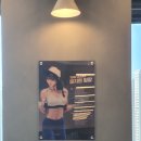 진짜 헬스장 이미지