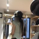 대림텍 | AAKAM 아캄 needlework carpenter denim pants 후기 • 추천템