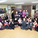 군민복지회관 이미지