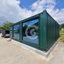 육동권역 행복마을 영농조합법인 | 경산시 6x8 연동형 사무실[사무실 no.166]